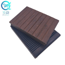 18mm Strand Woven bamboo exterior decking/deck singapore